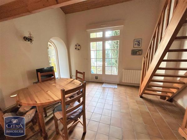 Appartement à vendre 3 pièces 56.87m² Royan (17200)