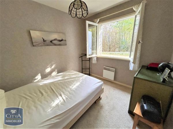 Appartement à vendre 3 pièces 56.87m² Royan (17200)