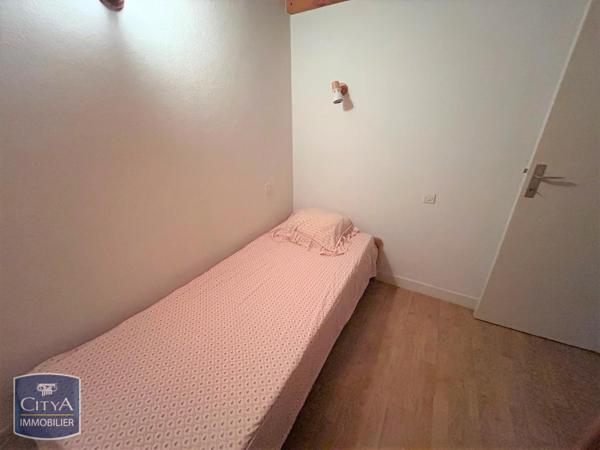 Appartement à vendre 3 pièces 56.87m² Royan (17200)