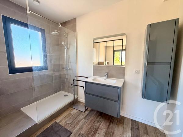 Maison à vendre  6 pièces - 215 m 2   JULLOUVILLE  - 50