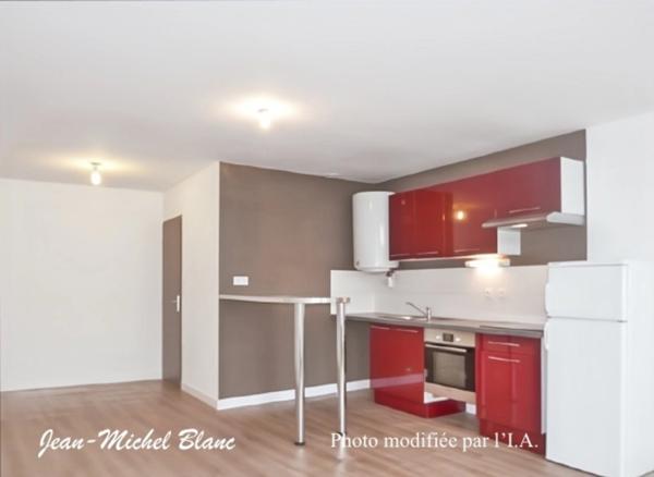 Appartement à vendre 1 pièces CALUIRE ET CUIRE (69)