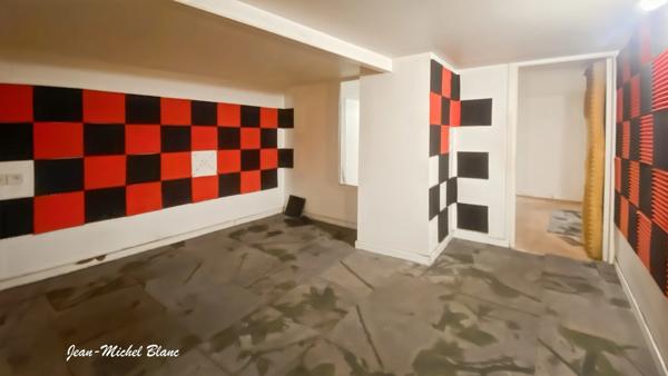 Appartement à vendre 1 pièces CALUIRE ET CUIRE (69)