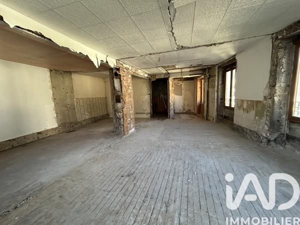 Appartement à vendre 1 pièce 85 m² Hauts de Bienne