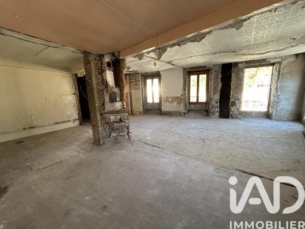 Appartement à vendre 1 pièce 85 m² Hauts de Bienne