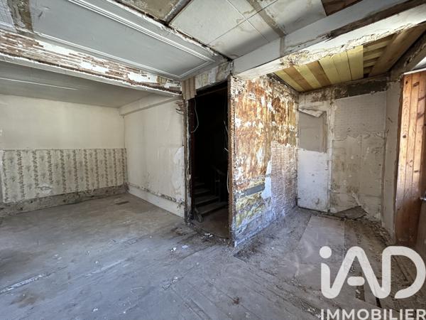 Appartement à vendre 1 pièce 85 m² Hauts de Bienne