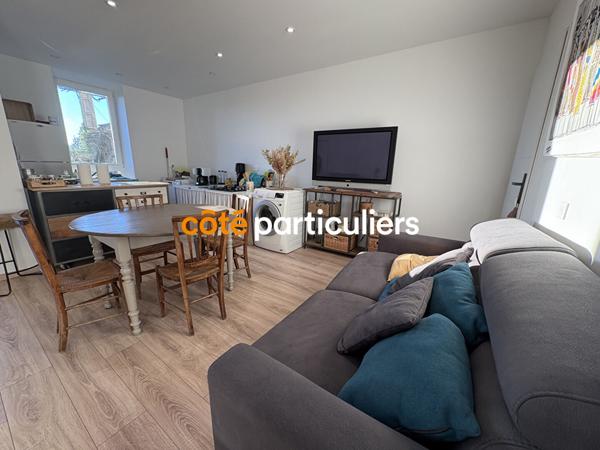 Vente Maison45 m² - 2 Pièces - NARBONNE (11100)