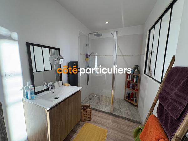Vente Maison45 m² - 2 Pièces - NARBONNE (11100)
