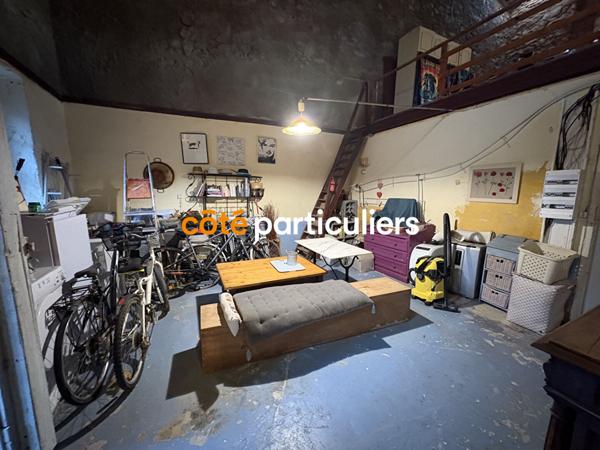 Vente Maison45 m² - 2 Pièces - NARBONNE (11100)