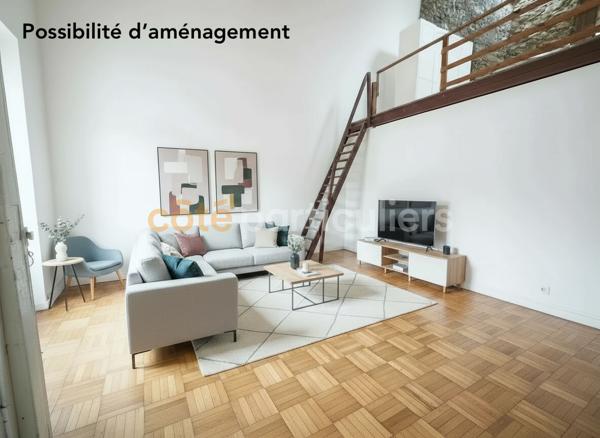 Vente Maison45 m² - 2 Pièces - NARBONNE (11100)