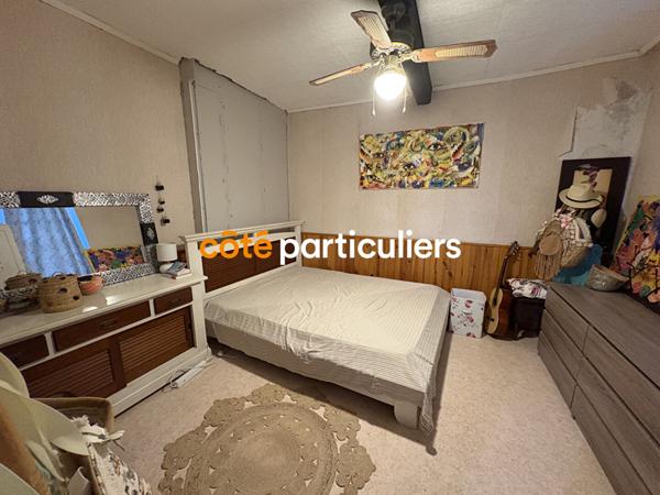 Vente Maison45 m² - 2 Pièces - NARBONNE (11100)