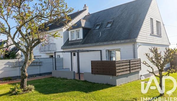 Maison à vendre 5 pièces 92,5 m² Batz-sur-Mer