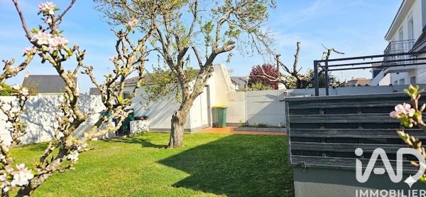 Maison à vendre 5 pièces 92,5 m² Batz-sur-Mer