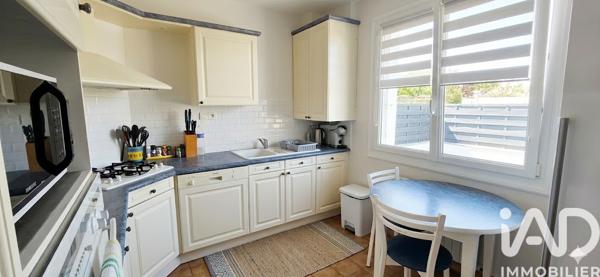 Maison à vendre 5 pièces 92,5 m² Batz-sur-Mer