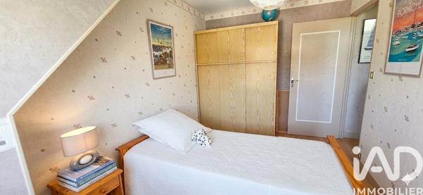 Maison à vendre 5 pièces 92,5 m² Batz-sur-Mer