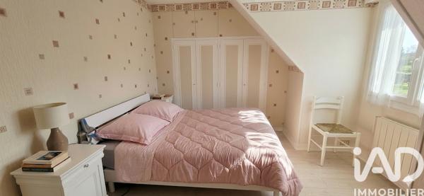 Maison à vendre 5 pièces 92,5 m² Batz-sur-Mer