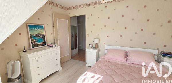 Maison à vendre 5 pièces 92,5 m² Batz-sur-Mer