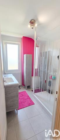 Maison à vendre 5 pièces 92,5 m² Batz-sur-Mer