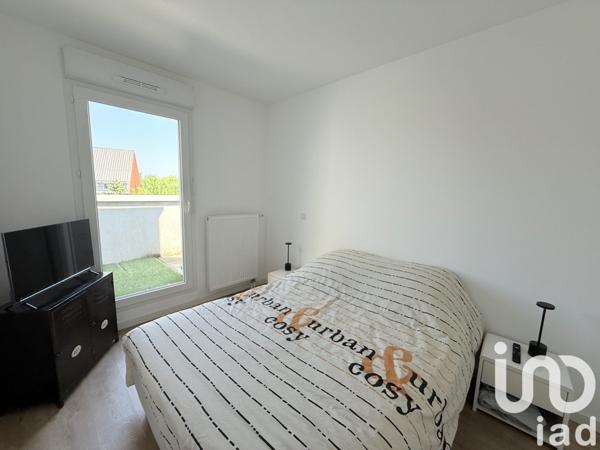 Appartement à vendre 3 pièces 61 m² Marquette-lez-Lille