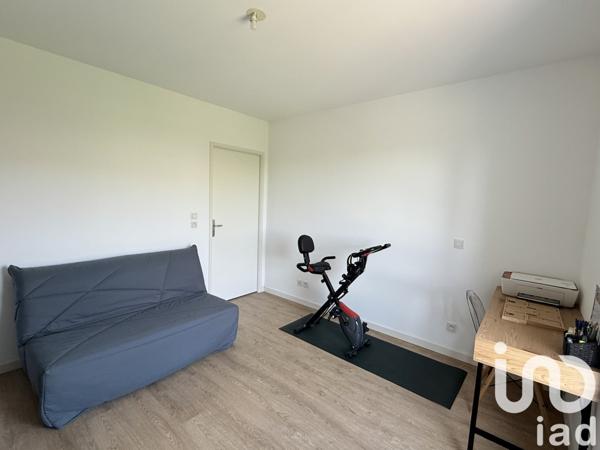 Appartement à vendre 3 pièces 61 m² Marquette-lez-Lille