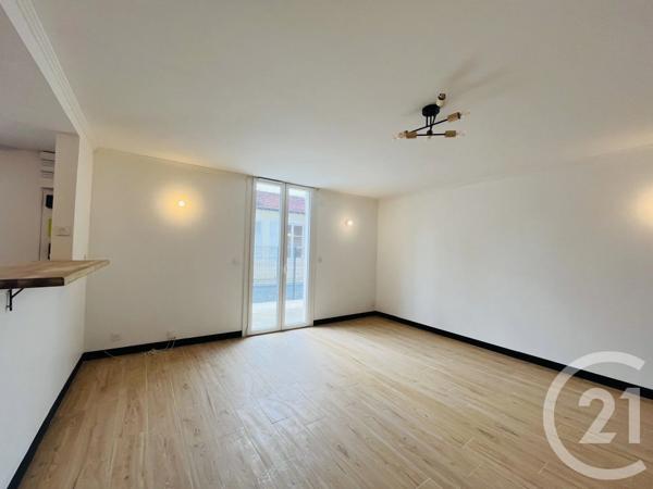 Maison à vendre  3 pièces - 79 m 2   LISIEUX  - 14