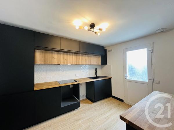 Maison à vendre  3 pièces - 79 m 2   LISIEUX  - 14