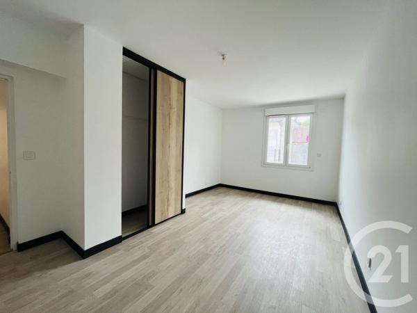 Maison à vendre  3 pièces - 79 m 2   LISIEUX  - 14