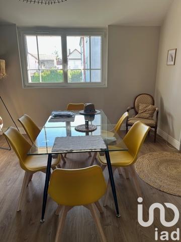 Location appartement 3 pièces 86 m² Saint-André-les-Vergers