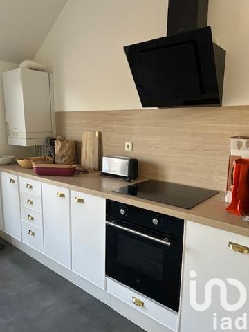 Location appartement 3 pièces 86 m² Saint-André-les-Vergers