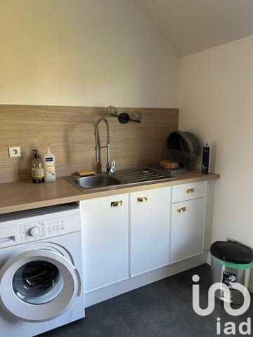 Location appartement 3 pièces 86 m² Saint-André-les-Vergers