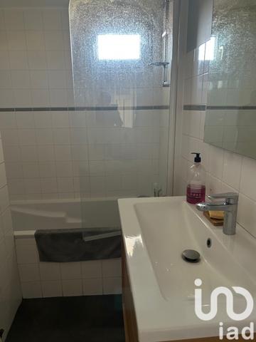 Location appartement 3 pièces 86 m² Saint-André-les-Vergers