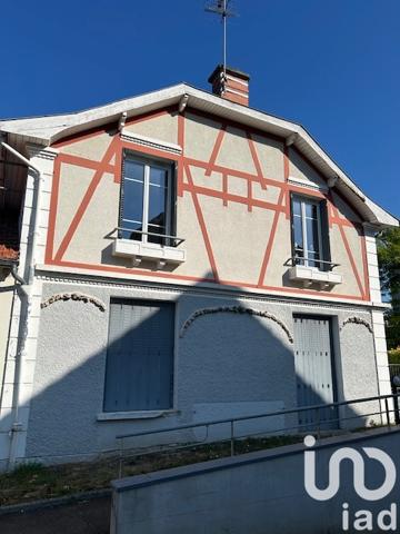 Location appartement 3 pièces 86 m² Saint-André-les-Vergers