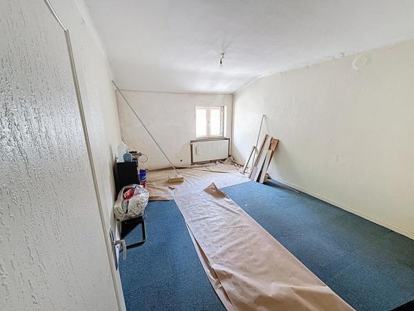 Maison à rénover avec fort potentiel de 185m2