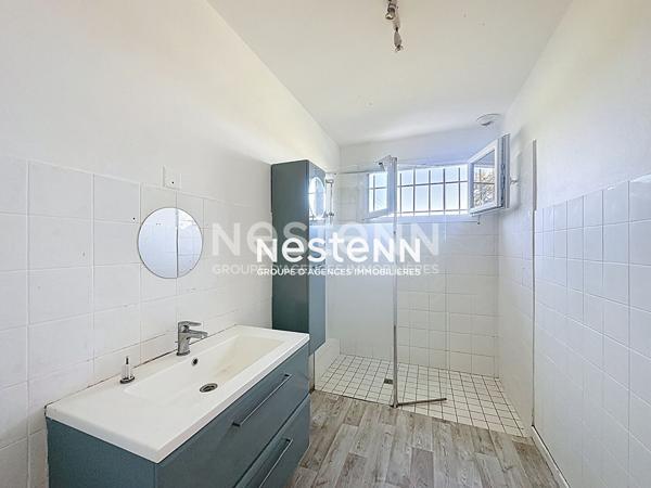 Maison 150 m² 8 pces avec dépendances et terrain de 6278 m²