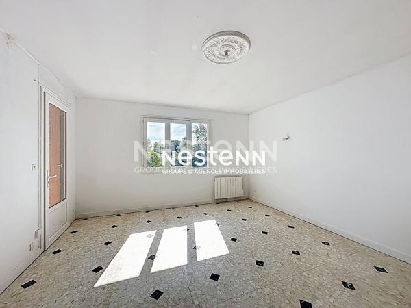 Maison 150 m² 8 pces avec dépendances et terrain de 6278 m²