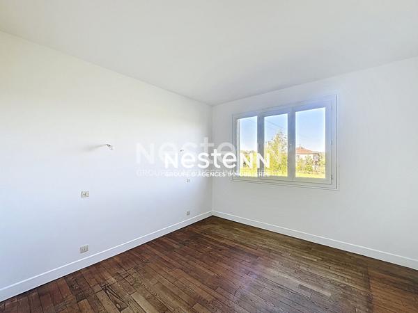 Maison 150 m² 8 pces avec dépendances et terrain de 6278 m²