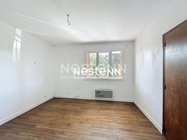 Maison 150 m² 8 pces avec dépendances et terrain de 6278 m²