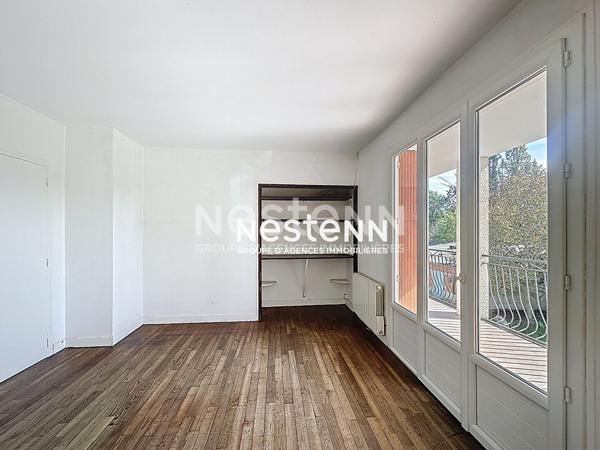 Maison 150 m² 8 pces avec dépendances et terrain de 6278 m²