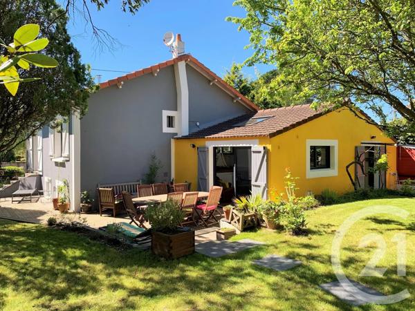 Maison à vendre  5 pièces - 152,90 m 2   PORNIC  - 44