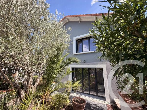 Maison à vendre  5 pièces - 152,90 m 2   PORNIC  - 44