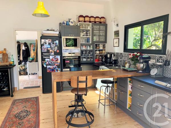 Maison à vendre  5 pièces - 152,90 m 2   PORNIC  - 44