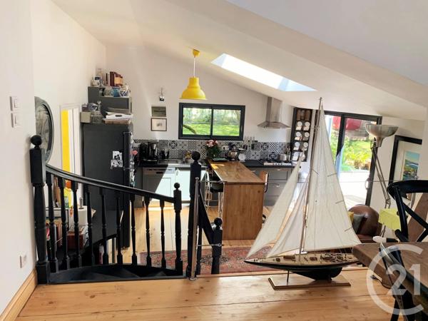 Maison à vendre  5 pièces - 152,90 m 2   PORNIC  - 44