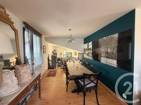 Maison à vendre  5 pièces - 152,90 m 2   PORNIC  - 44