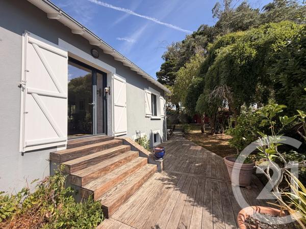 Maison à vendre  5 pièces - 152,90 m 2   PORNIC  - 44