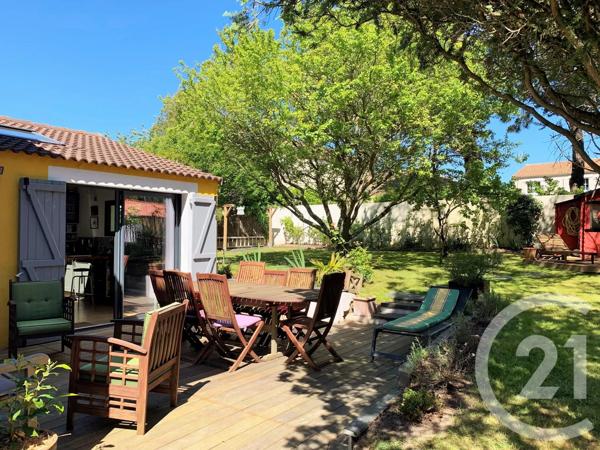 Maison à vendre  5 pièces - 152,90 m 2   PORNIC  - 44