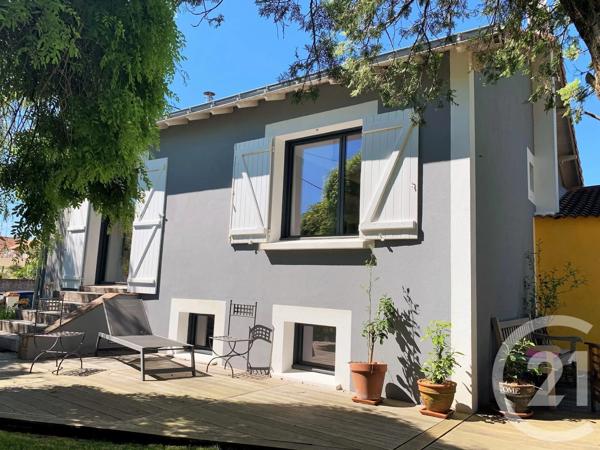 Maison à vendre  5 pièces - 152,90 m 2   PORNIC  - 44