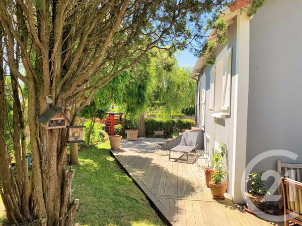 Maison à vendre  5 pièces - 152,90 m 2   PORNIC  - 44