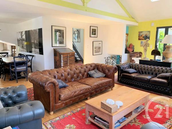 Maison à vendre  5 pièces - 152,90 m 2   PORNIC  - 44