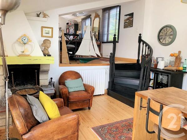 Maison à vendre  5 pièces - 152,90 m 2   PORNIC  - 44