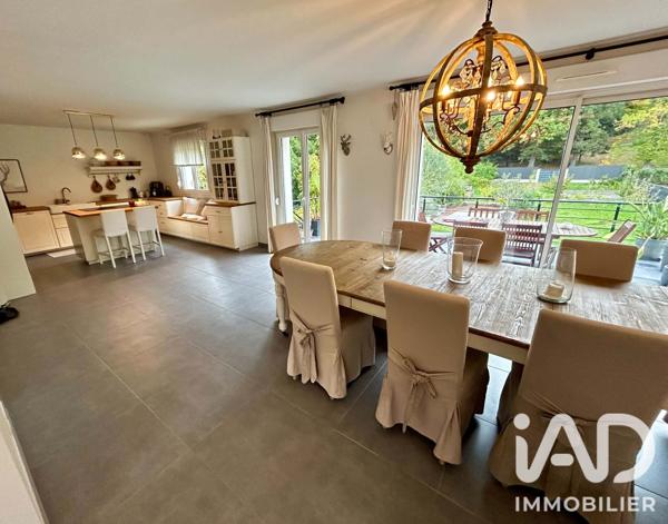Maison à vendre 8 pièces 144 m² Forbach