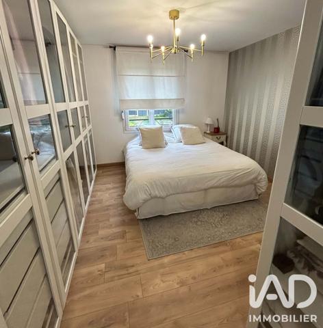 Maison à vendre 8 pièces 144 m² Forbach